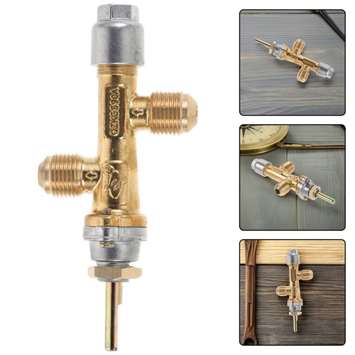 Heater control valve - heater, garden