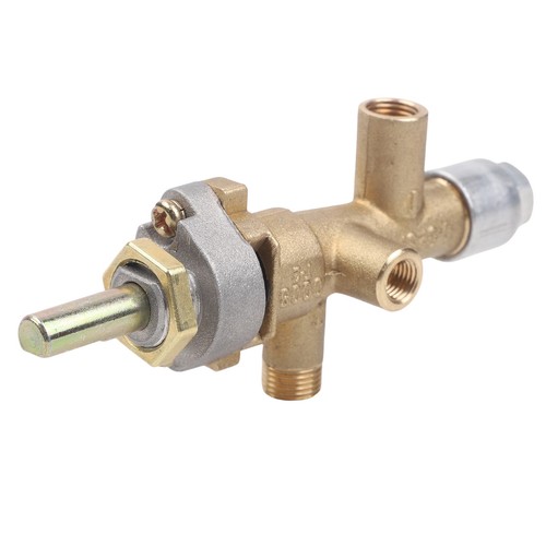 Main control valve - main, for