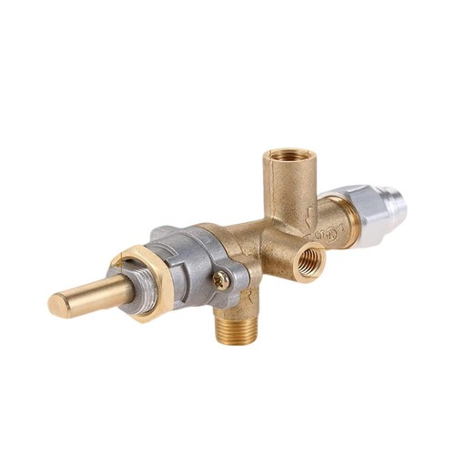 Patio heater propane valve - patio,