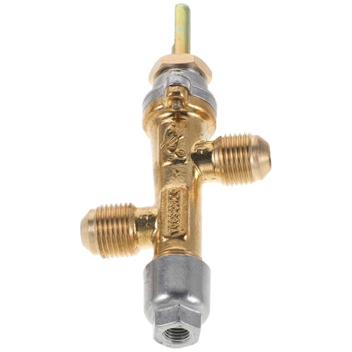 Heater control valve patio - heater,